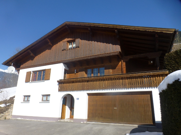 Aussenansicht