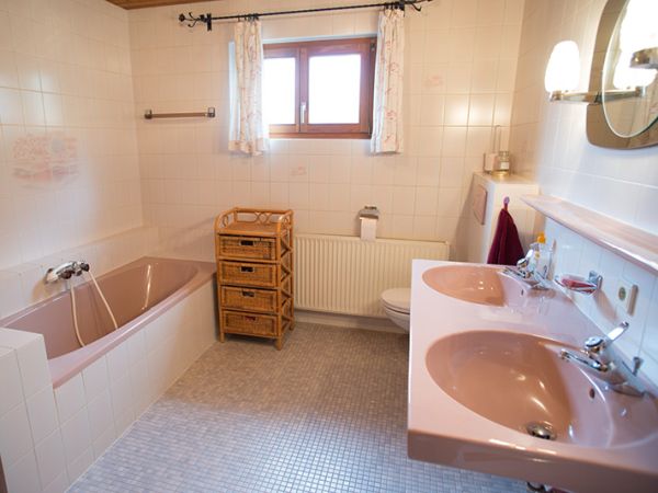 Badezimmer OG