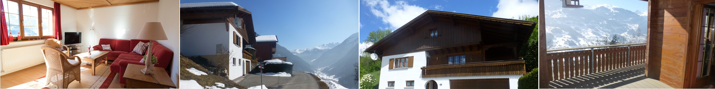 Haus Katrin