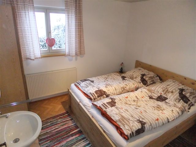 Schlafzimmer OG