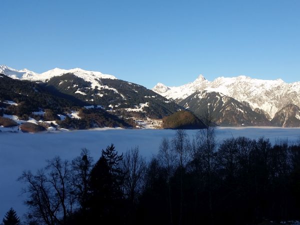 Panoramablick