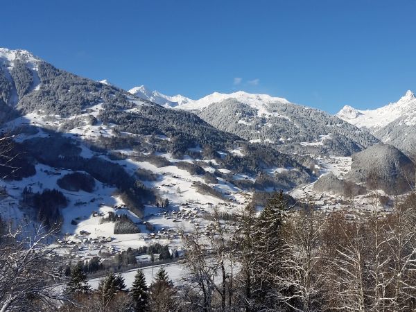 Panoramablick